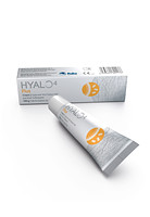 Kem Hyalo4 Plus điều trị các tổn thương da (25g)